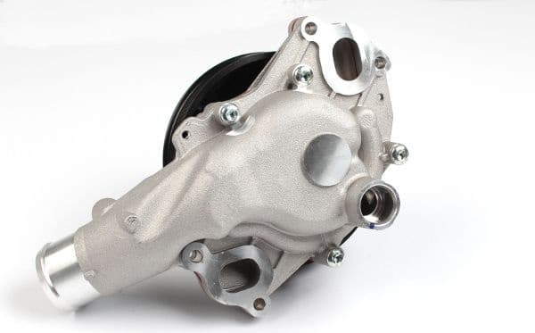 Water Pump, engine cooling P2679 - image 3