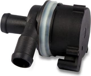 Auxiliary Water Pump (cooling water circuit) AP8263