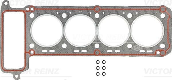 Gasket, cylinder head 61-35735-00