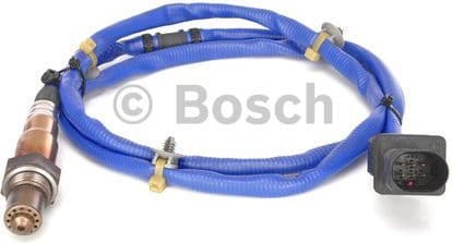 Oxygen Sensor 0258017256 - image 2