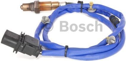 Oxygen Sensor 0258017256 - image 3