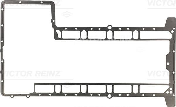 Gasket, wet sump 71-41293-00