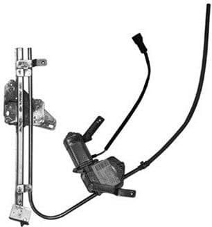 Window Regulator 350103116500