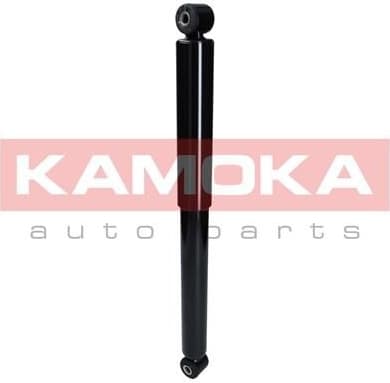 Shock absorber rear 2000928