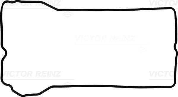 Gasket, cylinder head cover 71-39822-00