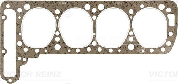 Gasket, cylinder head 61-24170-30