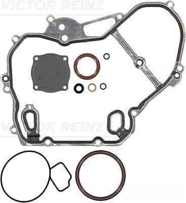 Gasket Kit, crankcase 08-38272-01