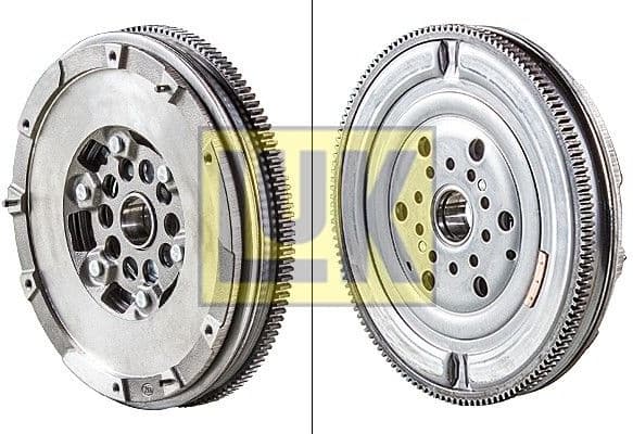 Flywheel LuK DMF 415016310