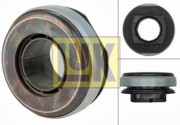 Clutch Release Bearing 500114910 - image 2