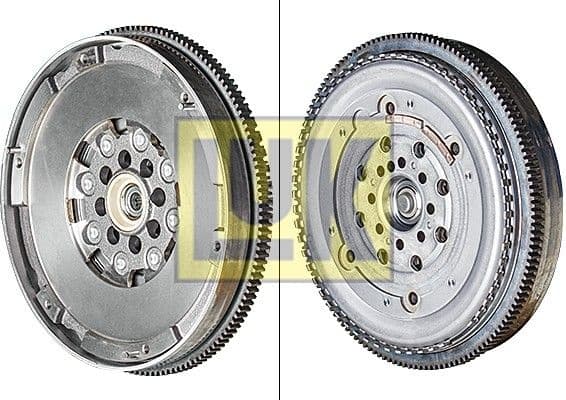 Flywheel LuK DMF 415028610