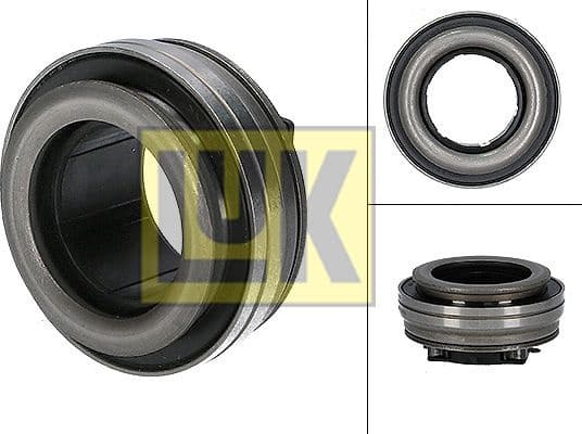 Clutch Release Bearing 500 1490 10
