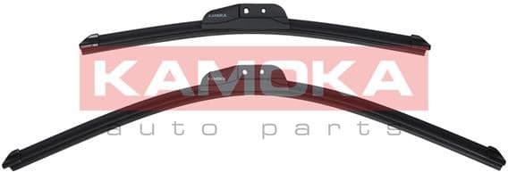 Wiper Blade 27E09