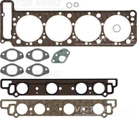 Gasket Kit, cylinder head 02-26855-07