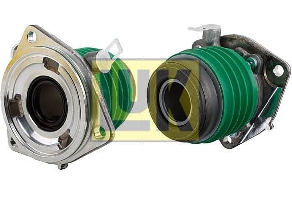 Central Slave Cylinder, clutch 510000510