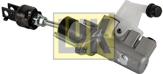 Master Cylinder, clutch 511078010