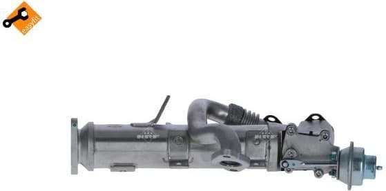Cooler, exhaust gas recirculation EASY FIT 48358 - image 3
