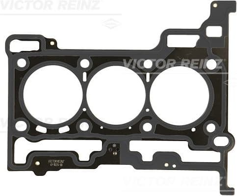 Gasket, cylinder head 61-10224-00
