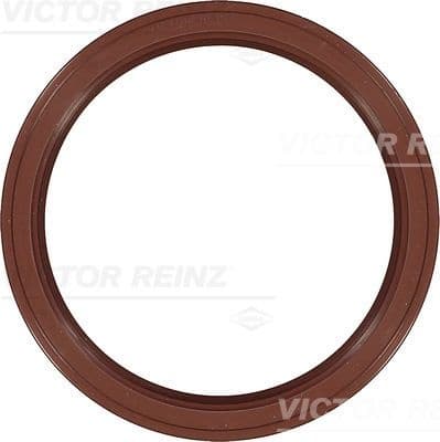 Shaft Seal, crankshaft 81-25517-00