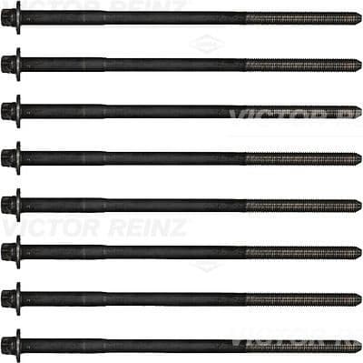 Cylinder Head Bolt Set 14-55070-01