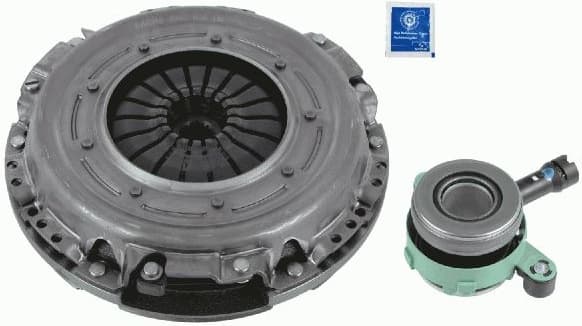Clutch Kit Clutch modul 3090 600 014