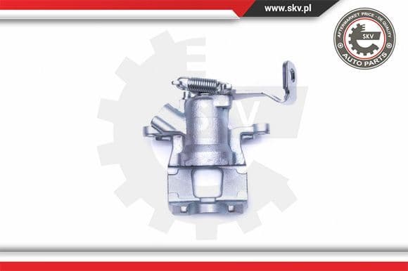 Brake Caliper 44SKV533 - image 2