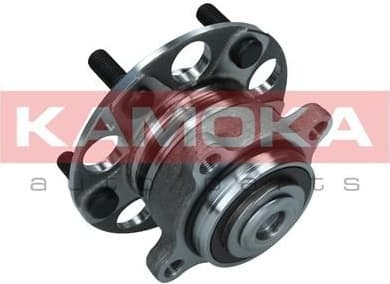 Wheel Bearing Kit 5500260 - image 3