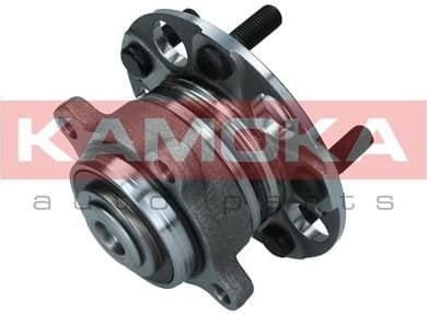 Wheel Bearing Kit 5500260 - image 4