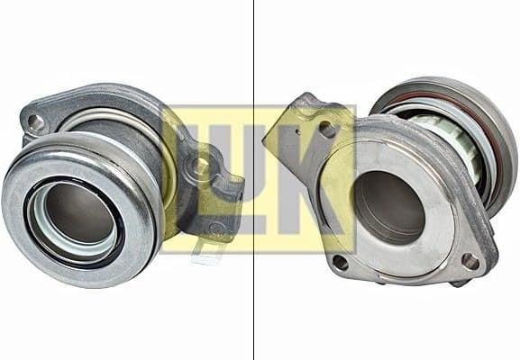 Central Slave Cylinder, clutch 510016510