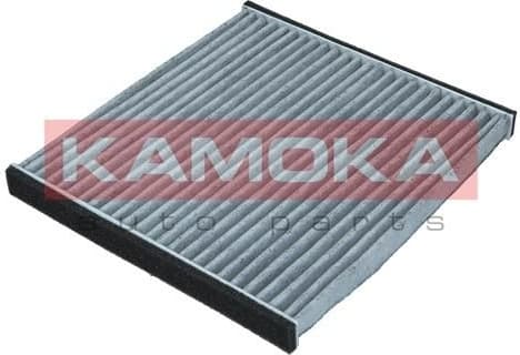 Filter, cabin air F514301 - image 3