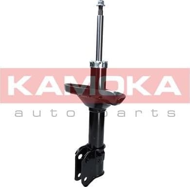 Shock absorber front 2000031