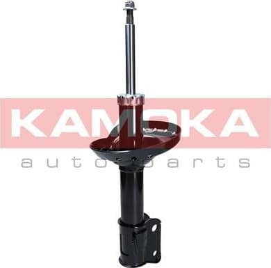 Shock absorber front 2000031 - image 3