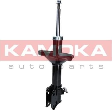 Shock absorber front 2000032