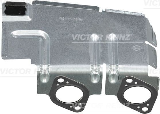 Gasket, exhaust manifold 71-29399-00
