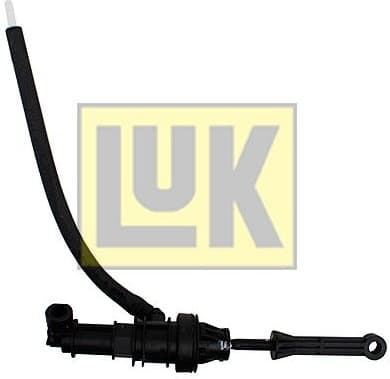 Master Cylinder, clutch 511009310