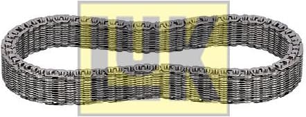 Drive Chain, automatic transmission 712205910