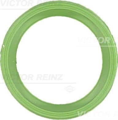 Gasket, intake manifold 71-40534-00 - image 2