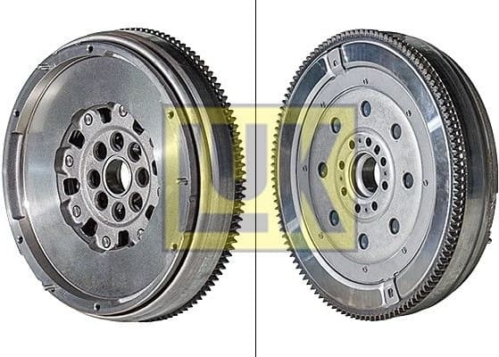Flywheel LuK DMF 415048410
