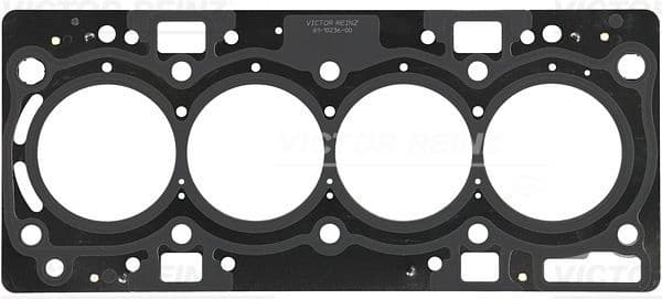 Gasket, cylinder head 61-10236-00