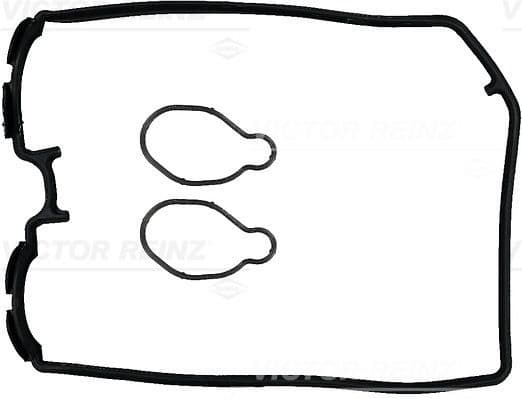 Gasket Set, cylinder head cover 15-53947-01