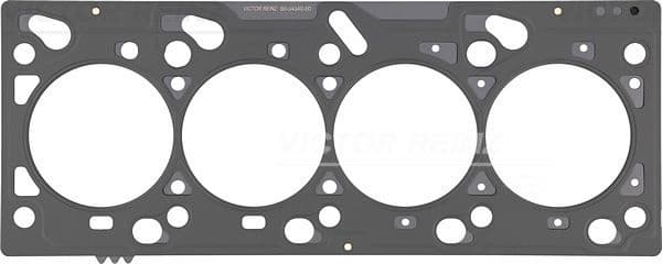 Gasket, cylinder head 61-34340-00