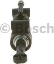 Master Cylinder, clutch 0986486155 - image 3