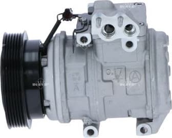 Compressor, air conditioning GENUINE 32978G