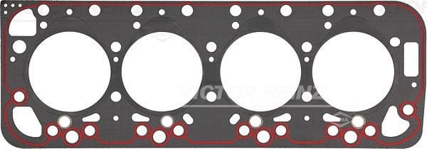 Gasket, cylinder head 61-26630-40