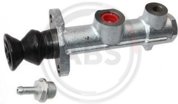 Master Cylinder, clutch 1088