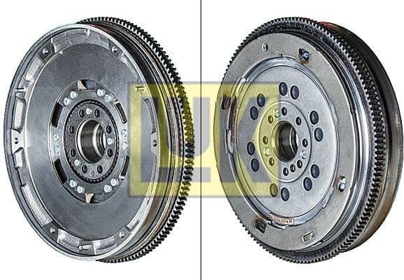 Flywheel LuK DMF 415006110