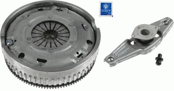 Clutch Kit Clutch modul 3090 600 003