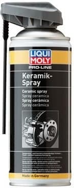 Mounting Paste Pro-Line Ceramic Spray 7385