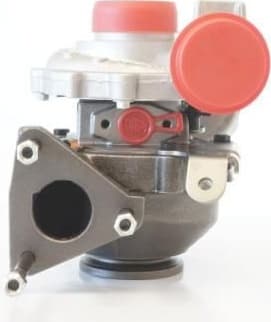 Charger, charging (supercharged/turbocharged) OE REMAN LTRPA7606802