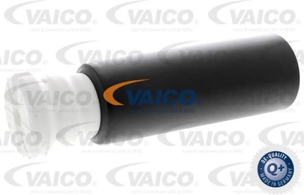 Rubber Buffer, suspension Q+, original equipment manufacturer quality MADE IN GERMANY V20-7374