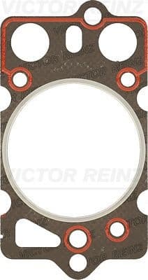 Gasket, cylinder head 61-35410-20